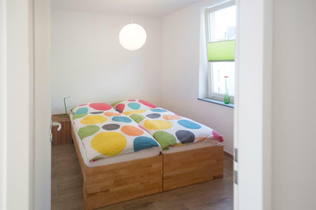 Apartment11 Wartburg Koln Bagian luar foto